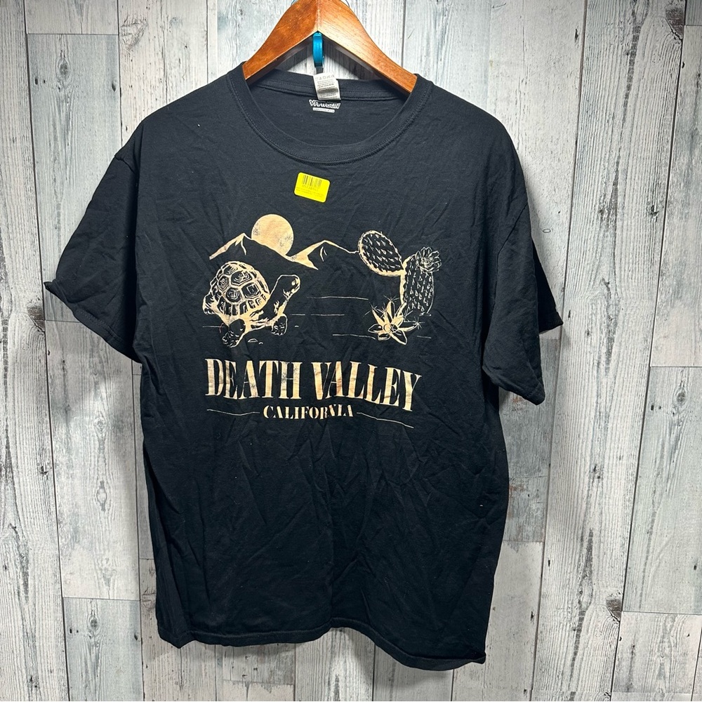 Fifth Sun Unisex Death Valley T-Shirt sz L NWOT # A424